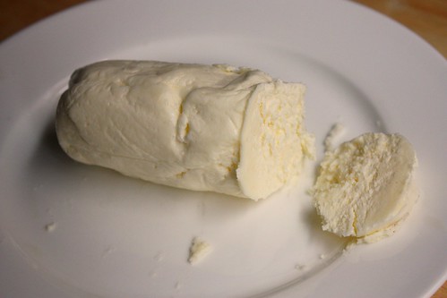 Fresh-Churned Butter