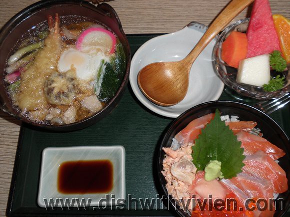 Sugimoto2-Nabeyaki-Udon-Salmon-Don