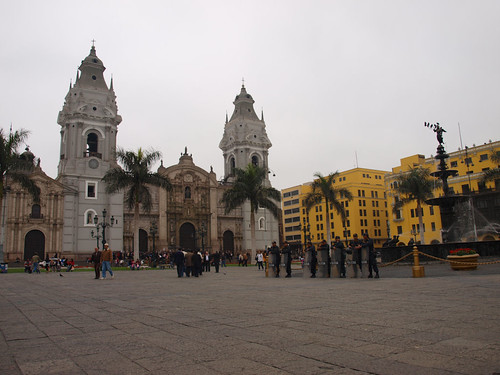 Plaza de Armas (2)