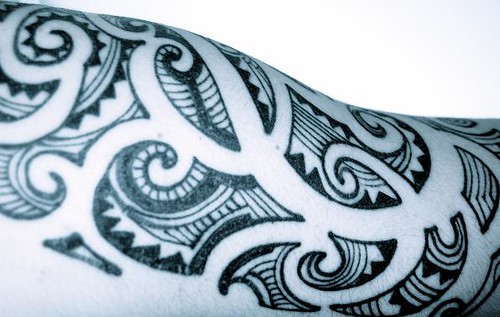 guys arm tattoos