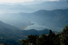 Pokhara - Nepal