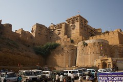 Rajasthan Jaisalmer 2010-11-028