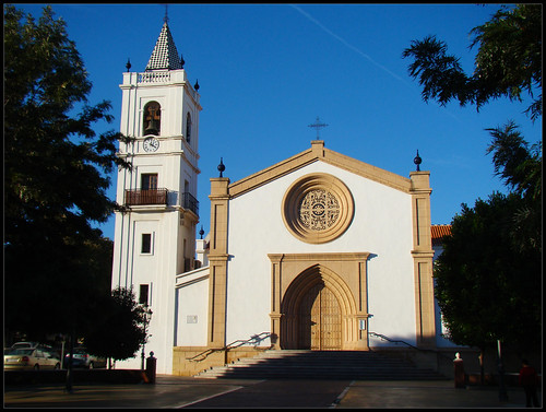 Iglesia de Ntra. Sra. del Rosario