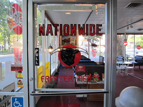 Nationwide Freezer Meats