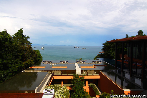 Sri Panwa Resort Phuket Thailand