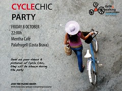 CycleChicParty