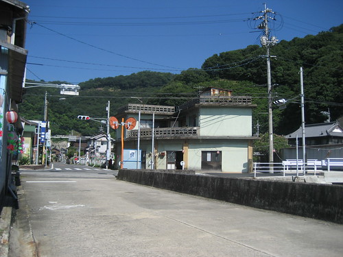 大崎上島 町の風景 写真33