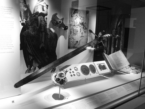 swords in National Museum of Scotland 03