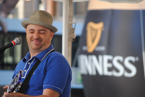 Guinnesss OysterFest