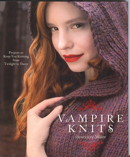 Vampire knits