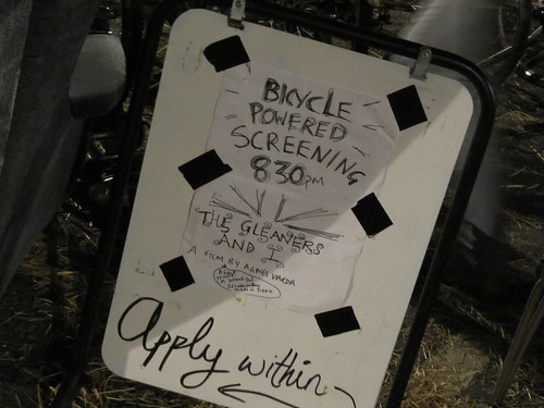 bicycle cinema two