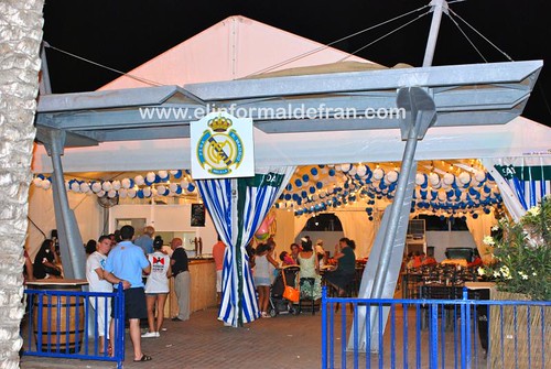 Feria de Melilla 2010