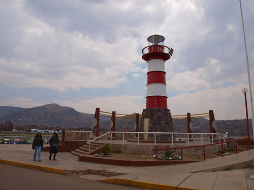 Puno - Puerto (1)