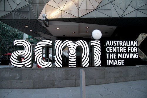 Tim Burton The Exhibition (Melbourne, Australia)