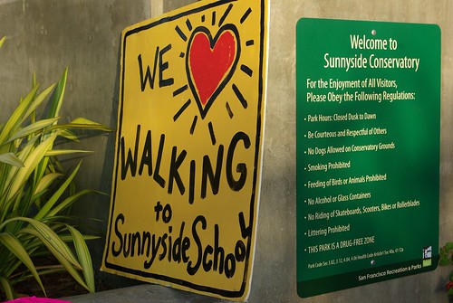Sunnyside Signs