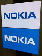 Nokia Event Logo
