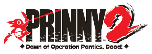 Prinny 2: Dawn of Operation Panties, Dood! for PSP