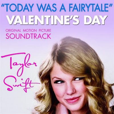 Taylor Swift Fearless Tour Poster. Swift promoted quot;Today Was a