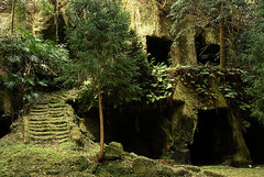Zuiganji Caves
