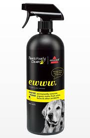 Ewww Pawsitively Clean by Bissell