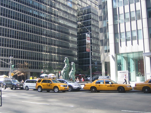 5th Avenue, New York City, 8 September 2010 _7372