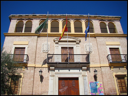 Palacio de Beniel