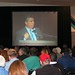 Lt. Governor Abel Maldonado at the Fresno Forum