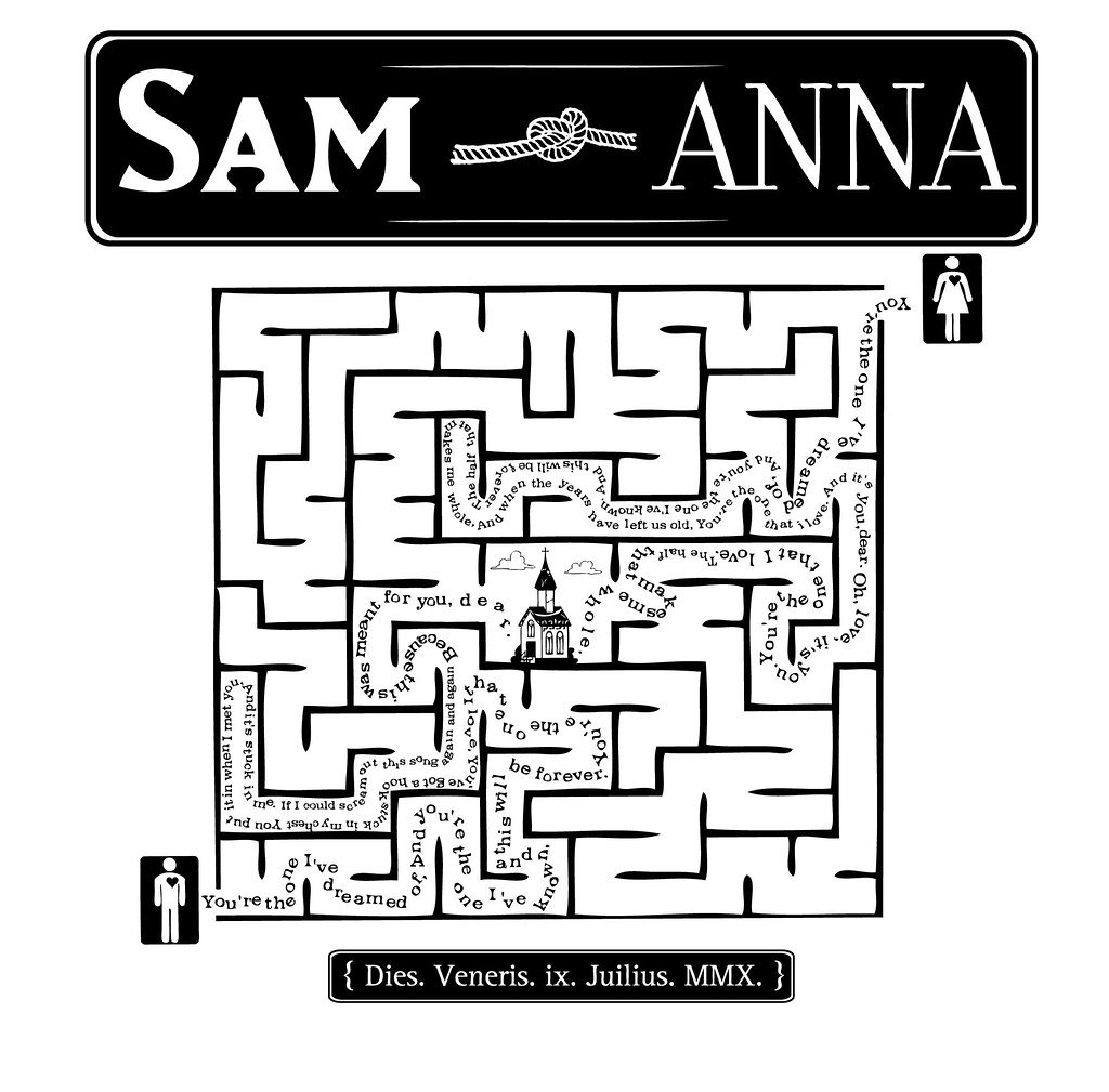sam and anna