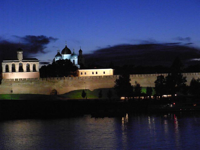 Veliiki Novgorod