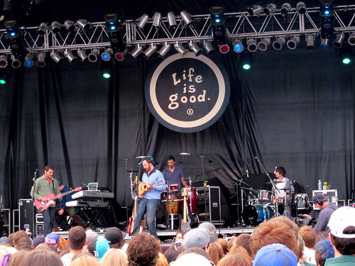 GUSTER!