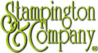 Guest Artist for Stampington & Company