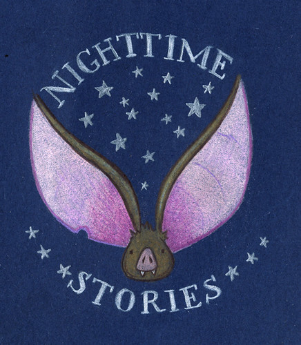 nighttime stories bat