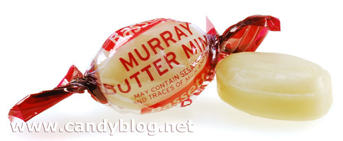 Bassett's Murray Butter Mint