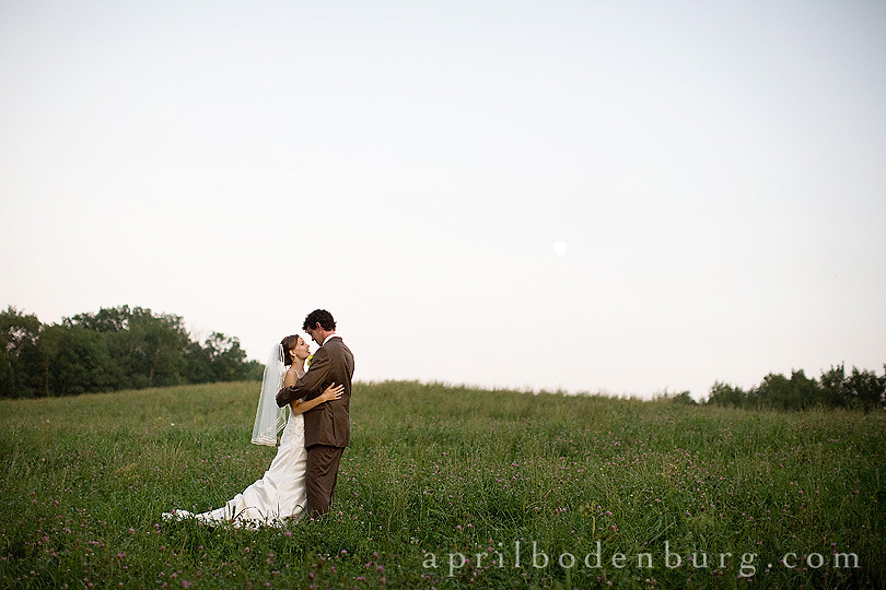 Courtney & Mike | Married