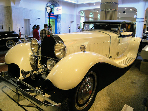 1931 bugatti royale. 1931 Bugatti Royale Type 41
