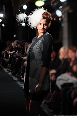 Lisa Barron Runway Show @ Collins234 - Melbourne Spring Fashion Week / MSFW 2010 - IMG_9803 by g e n o t y p e w r i t e r
