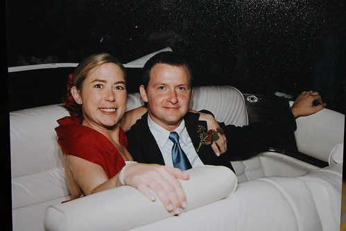 wedding picture 2002