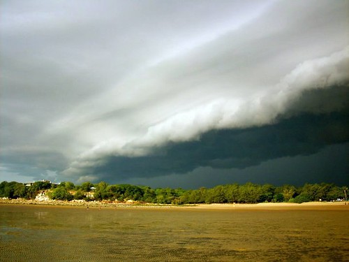 Brothers top end storm :)