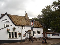 Picture of Red Lion, Cherry Hinton