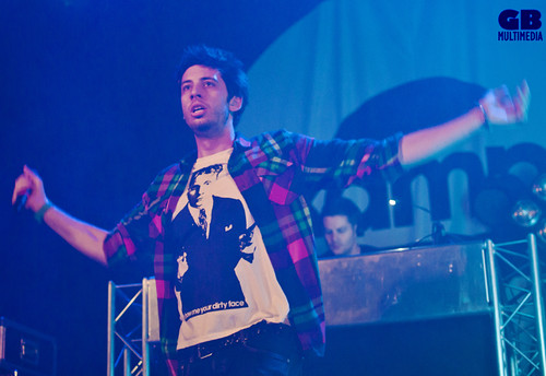 Example - Manchester - 29/09/10