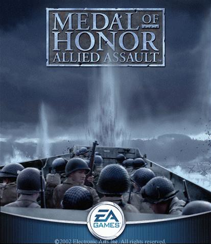 Medal of Honor Allied Assault Spearhead CODEX