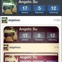 我的instagram的instagram的instagram帳號