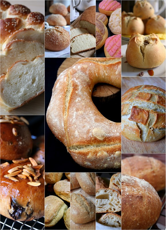 World Bread Day 2010