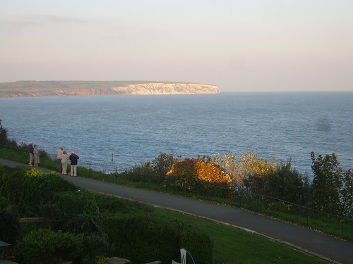 Isle of Wight - Oct 2010 030