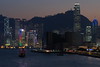 ばいばい香港