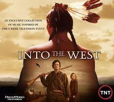 Into The West 1.sezon 2.bölüm