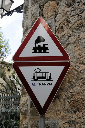 The SÃ³ller Transport System by Son of Groucho, on Flickr