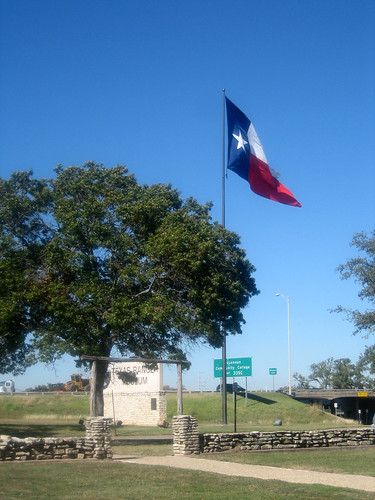 Texas Ranger 1