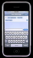 Text Messaging by bkp13611