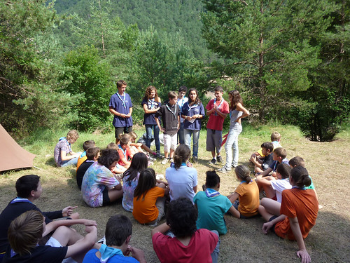 Campaments Esplai Natzaret Vall d'Ora 2010 (22)